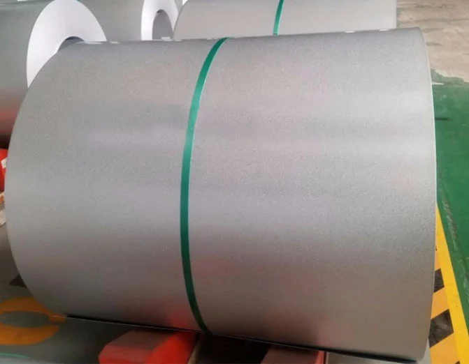 Zn-Al-Mg  zinc aluminum magnesium Steel Coil  ZAM alloy steel sheet pipe for building materials