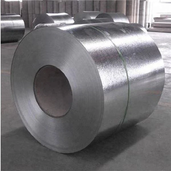 Kỹ thuật cán nguội và xây dựng, thiết bị điện, đồ nội thất, vận chuyển thương mại, các ứng dụng khác Cuộn thép mạ kẽm