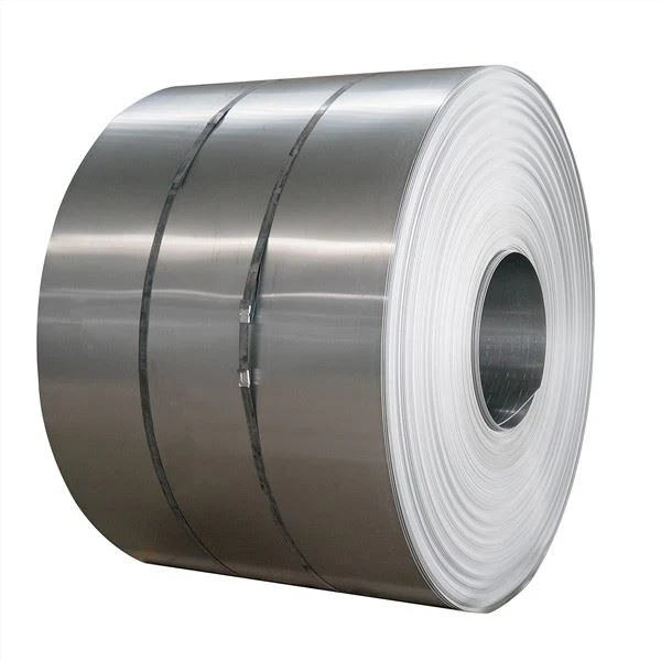 Gi Thép cuộn cán nguội Az tráng GL Mật độ của cuộn thép tấm mạ kẽm Bảng giá