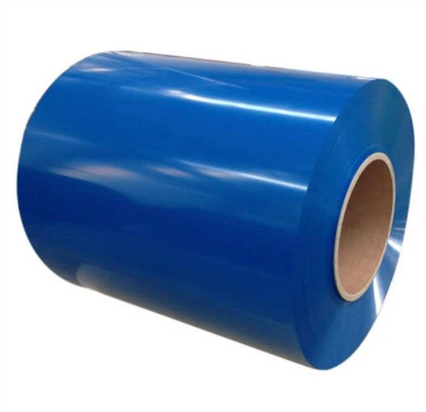 Phong cách thời trang phổ biến Ngụy trang Mẫu PPGI / PPGL Cuộn dây thép màu tùy chỉnh