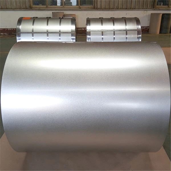 TianYu Aluzinc Coated Az 150 Gl GL Thép cuộn 0,50 mm Trung Quốc
