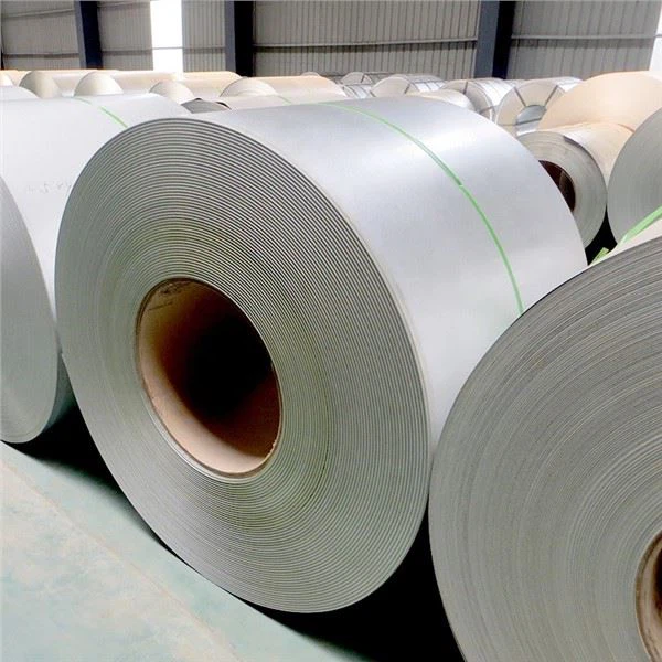 TianYu Q235b GL Aluzinc Thép tấm Q195/Q235 Thép cuộn mạ kẽm sơn sẵn